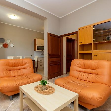 Apartment Mare Porec Exterior photo