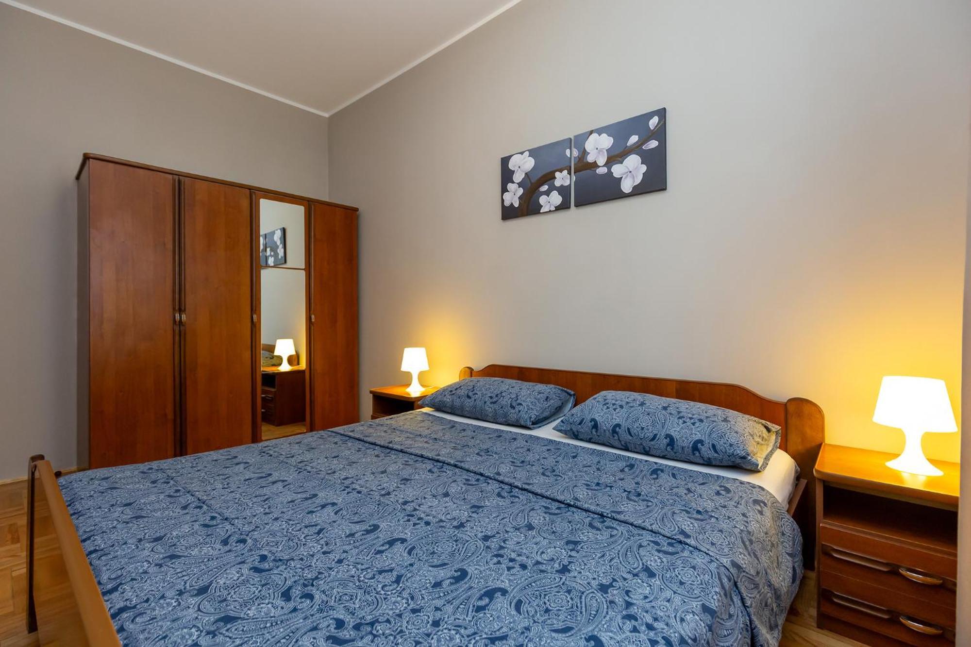Apartment Mare Porec Exterior photo