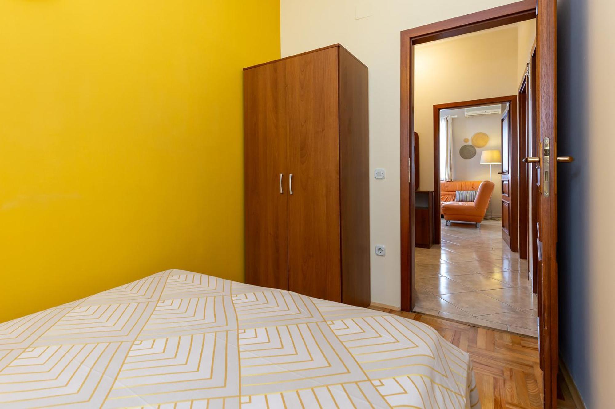 Apartment Mare Porec Exterior photo